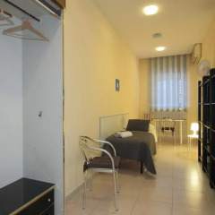 Отель Guest House Stazione Centrale Стандартный номер фото 7