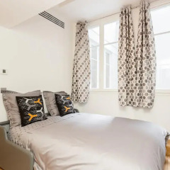 Le Marais - Hotel de Ville Apartments 4* Апартаменты фото 12