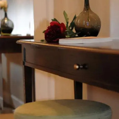 Отель Hôtel Du Bois Champs-Elysées 3* Улучшенный номер с различными типами кроватей фото 20