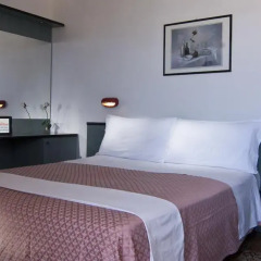 Hotel Nelson 3* Стандартный номер фото 4