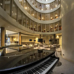 Gran Hotel Havana интерьер отеля фото 2