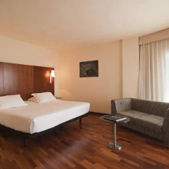 AC Hotel La Linea by Marriott 4* Стандартный номер с различными типами кроватей фото 4