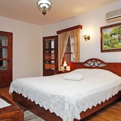 Family Hotel Varosha 2003 комната для гостей фото 5