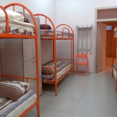 Гостиница Hostel Aura в Барнауле отзывы, цены и фото номеров - забронировать гостиницу Hostel Aura онлайн Барнаул детские мероприятия