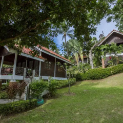 Отель New Star Beach Resort
