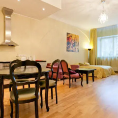 Отель Pikk 49 Residence Эстония, Таллин - отзывы, цены и фото номеров - забронировать отель Pikk 49 Residence онлайн в номере