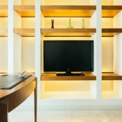 Отель Thomson Residence 4* Представительский люкс фото 10