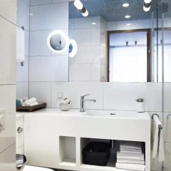 Отель Annex 1647 3* Стандартный номер с двуспальной кроватью фото 6