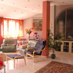 Отель Green Meadows интерьер отеля