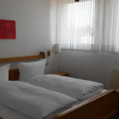 Hotel Specht 2* Стандартный номер