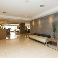 Hotel Don Pepe (Только для взрослых) спа фото 2