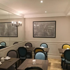 Hotel Saint Christophe