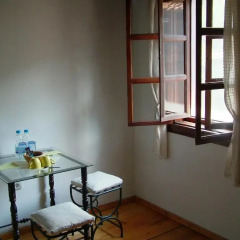 Отель Hadji Neikovi Guest Houses 2* Стандартный номер с различными типами кроватей фото 5