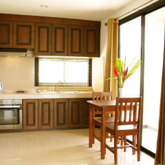 Отель Chaweng Lakeview Condotel в номере фото 2