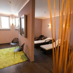 Отель Amalienburg Boutique & Boarding Hotel Германия, Мюнхен - отзывы, цены и фото номеров - забронировать отель Amalienburg Boutique & Boarding Hotel онлайн спа