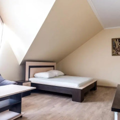 Duet Hotel Номер Комфорт фото 2
