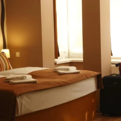 Six Inn Hotel в номере фото 2