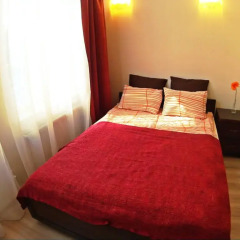 Отель Apartament Przytulny OLD TOWN Ogarna St. комната для гостей фото 5