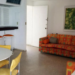 Отель Acapulco Beach Front Penthouse 30th Floor комната для гостей фото 3