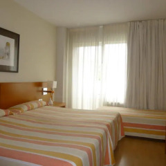 Hotel Miera комната для гостей фото 4