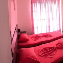 Апартаменты Apartments Serxhio Люкс с различными типами кроватей фото 24