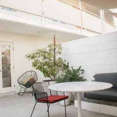 Ace Hotel and Swim Club 3* Стандартный номер с различными типами кроватей фото 34