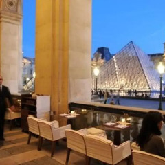 Отель Villa du Louvre Франция, Париж - отзывы, цены и фото номеров - забронировать отель Villa du Louvre онлайн питание