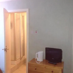 Отель Beersbridge Lodge 3* Стандартный номер фото 4