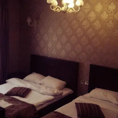 Metin Han Hotel детские мероприятия фото 2