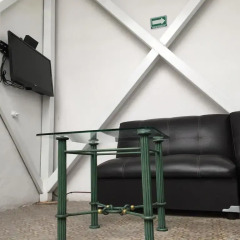 Отель Hostal Historico Centro Мехико развлечения