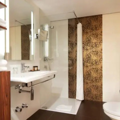 Hotel Imlauer Vienna Стандартный номер фото 3