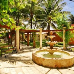 Отель Lopesan Costa Bávaro Resort Spa & Casino Доминикана, Пунта Кана - 2 отзыва об отеле, цены и фото номеров - забронировать отель Lopesan Costa Bávaro Resort Spa & Casino онлайн