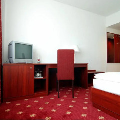 Susp Airo Tower Hotel Вена удобства в номере