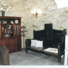 Отель Casa Luís Gonzaga интерьер отеля фото 3