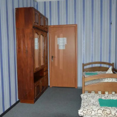 Lviv Lucky Hostel удобства в номере