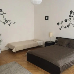 Отель MainStreet Central Residence комната для гостей фото 3