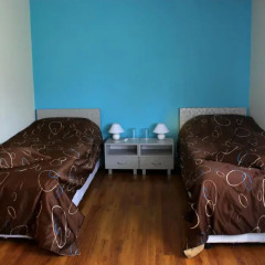 Отель Guest House Arima 2* Стандартный номер фото 8