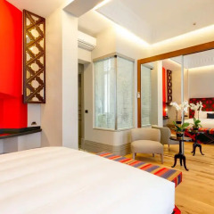 Ravouna 1906 Suites - Special Class, Adults Only 4* Полулюкс с различными типами кроватей фото 7