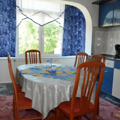 Отель Guest House Mimosa питание