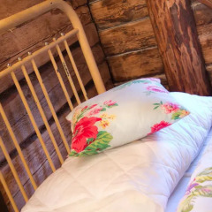 Отель Marta Guesthouse 3* Стандартный номер фото 2