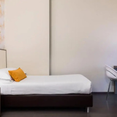Hotel Tiziano Park & Vita Parcour - Gruppo Minihotel 4* Представительский номер с различными типами кроватей фото 7