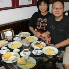 Отель Hanoi Hostel Вьетнам, Ханой - отзывы, цены и фото номеров - забронировать отель Hanoi Hostel онлайн питание фото 3