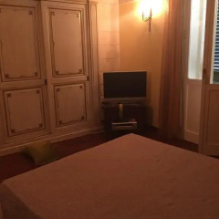 Отель Giravolte Suite Лечче комната для гостей фото 2