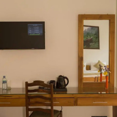 Отель Shalom Residence удобства в номере