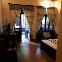 Отель Betel Garden Villas 3* Улучшенный номер с различными типами кроватей фото 10