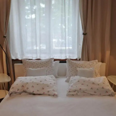 Отель Willa Marma B&B 3* Студия с различными типами кроватей фото 33