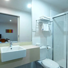 ibis Styles Kingsgate Hotel (previously all seasons) 3* Номер категории Эконом с различными типами кроватей фото 4