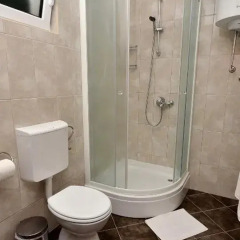 Отель Guest House Villa Pastrovka 3* Апартаменты фото 21