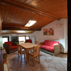 Отель Agriturismo La Filanda Манерба-дель-Гарда комната для гостей фото 14