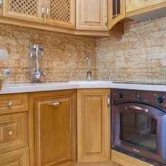 Мост Сити Апарт Отель 3* Улучшенные апартаменты с двуспальной кроватью фото 44